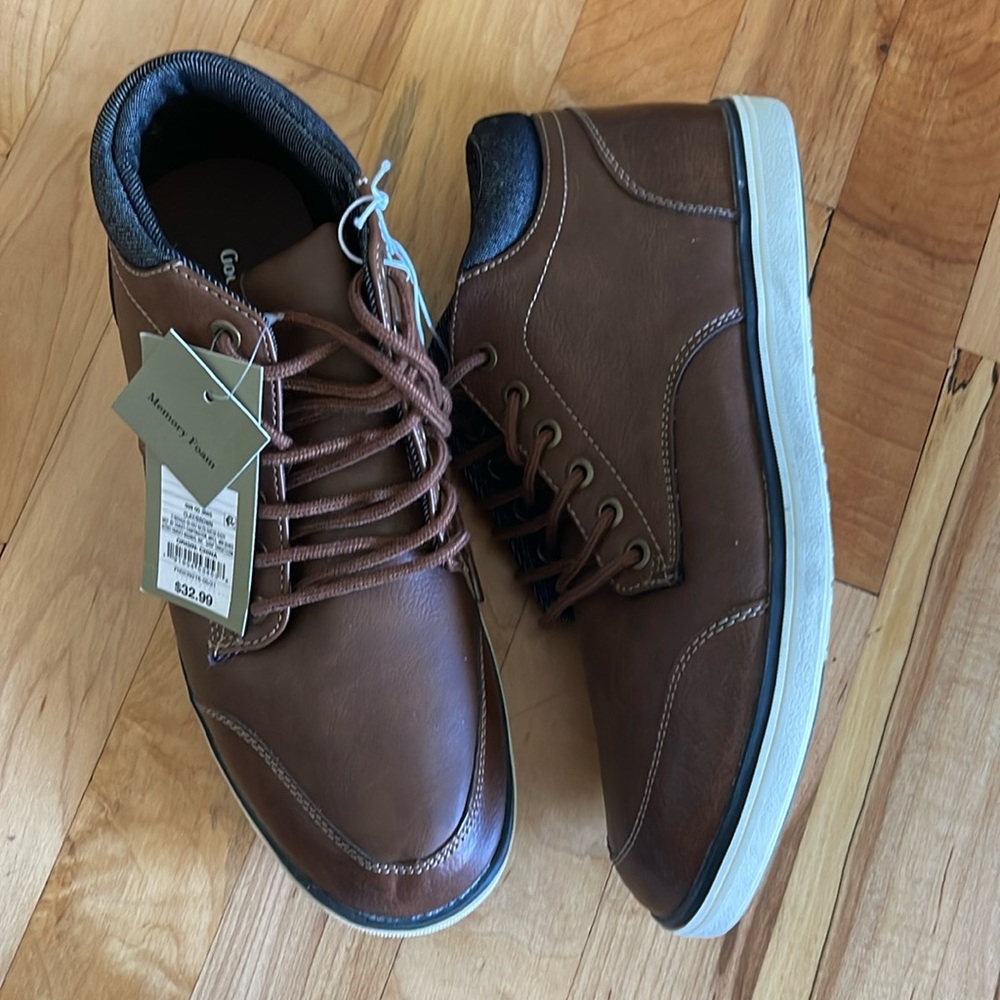Good Fellow brand new with tags men’s 7